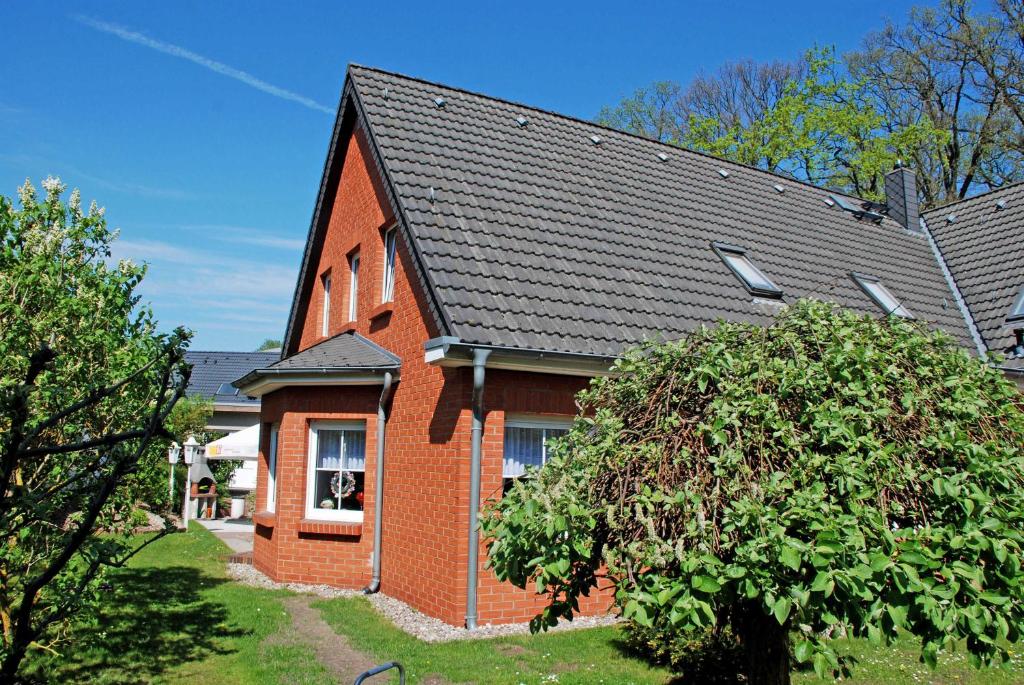 Pension mit Fruehstueck im Ostseebad room 2